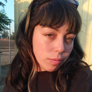 Babysitter in Colina: Cris