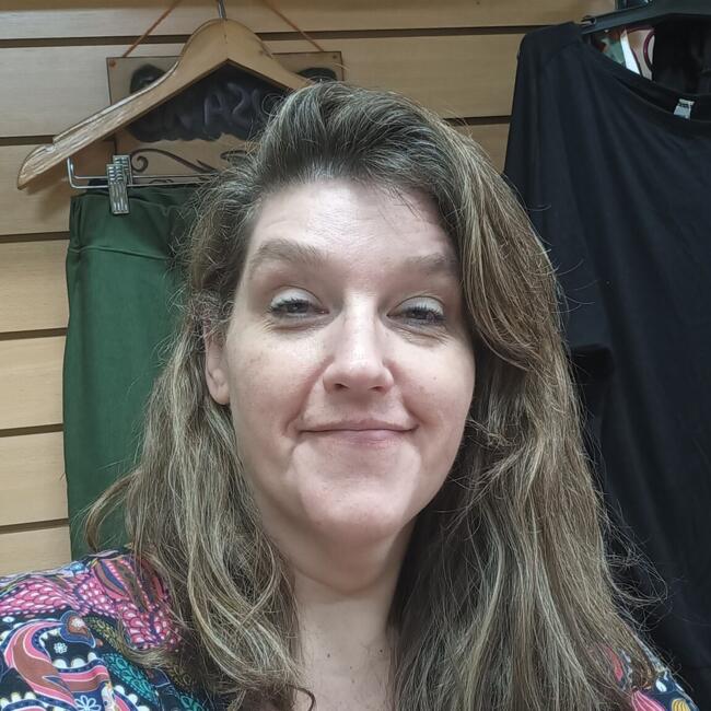 Niñera en Lanús: Andrea Paula