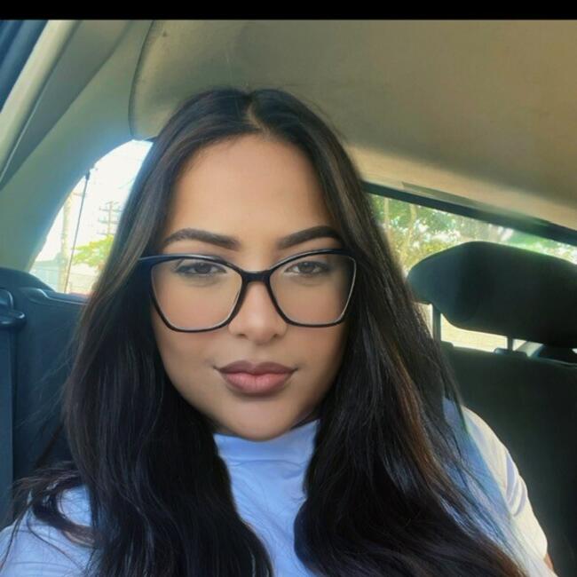 Babá em Criciúma: Kaylane