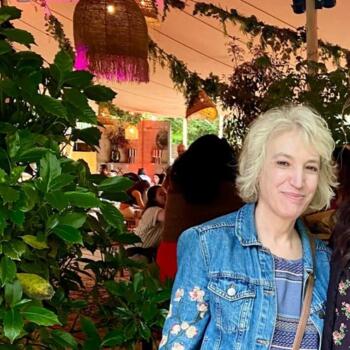 Babysitter in Etterbeek: Beatriz