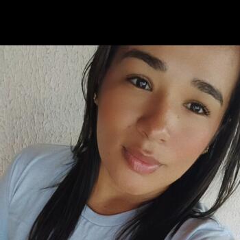 Babysitter in Ielmo Marinho: Eliane