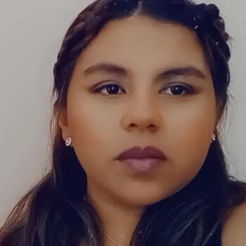 Niñera en Alajuela: Alicia Yunueh