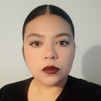 Babysitter in General Escobedo: Wendy