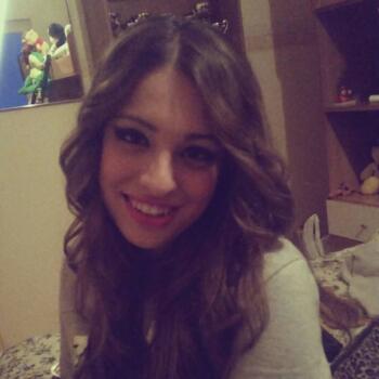 Babysitter in Lequile: Miriana