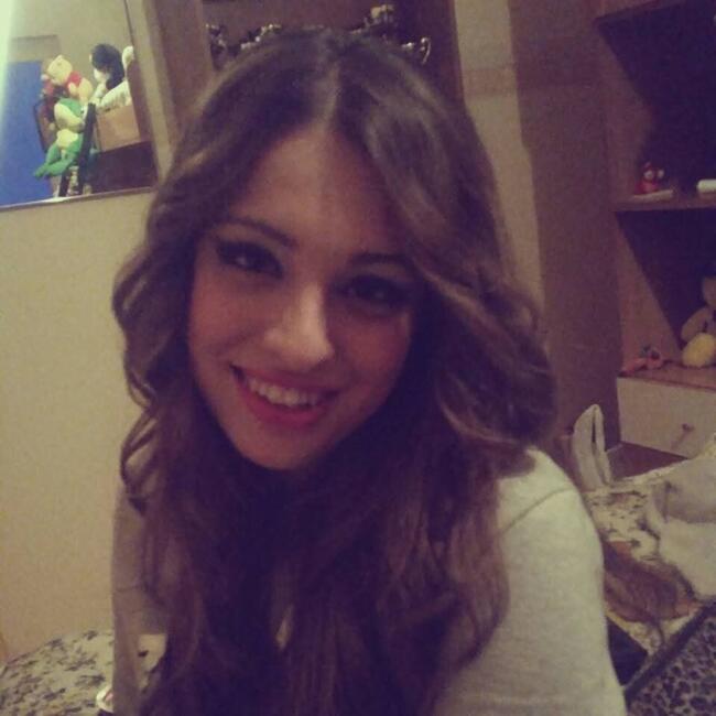 Babysitter in Lequile: Miriana