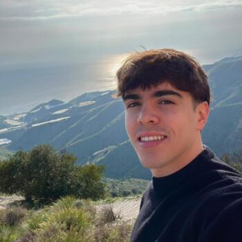 Nanny in La Línea de la Concepción: Candela