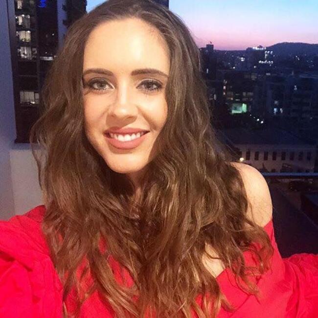 Babysitting job in Gold Coast: Ali