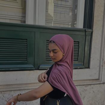 Babysitter em Odivelas: Mariam