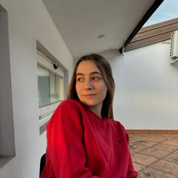 Babysitter Prato: Clara