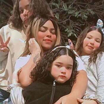 Babysitter Mexico City: Luisana