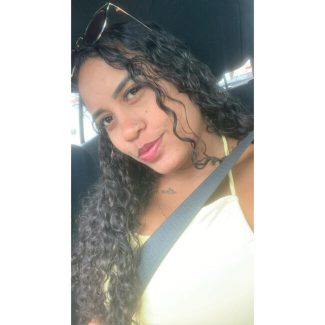 Babysitter in Belém: Thais