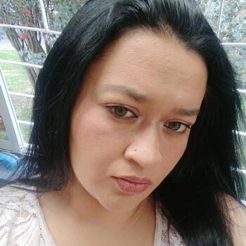 Niñera en Bogotá: Angie Katerin