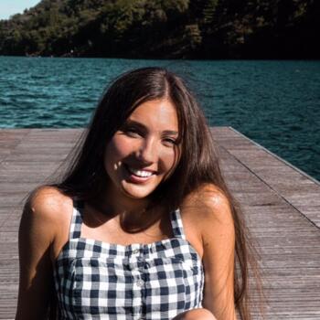 Babysitter in Milan: Giada