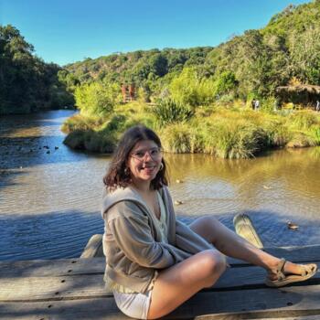 Niñera en Santiago de Chile: Barbara