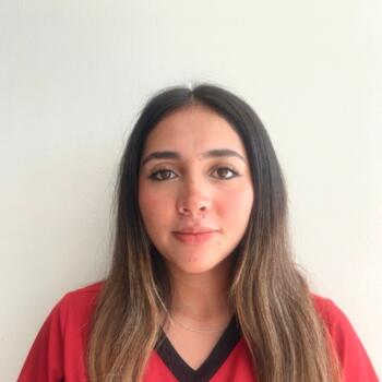 Babysitter in Santiago: Isidora Obreque