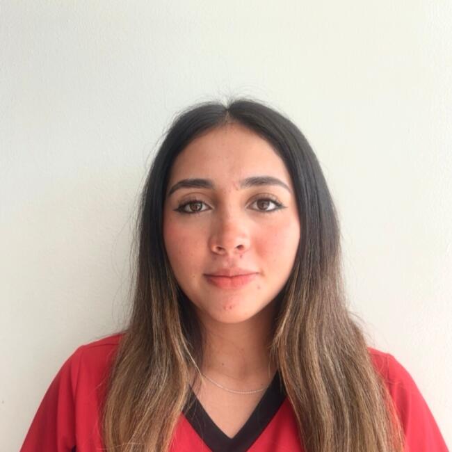 Babysitter in Santiago: Isidora Obreque