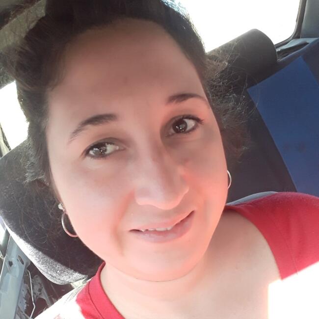 Babysitter in Maipú (Provincia de Mendoza): Noelia