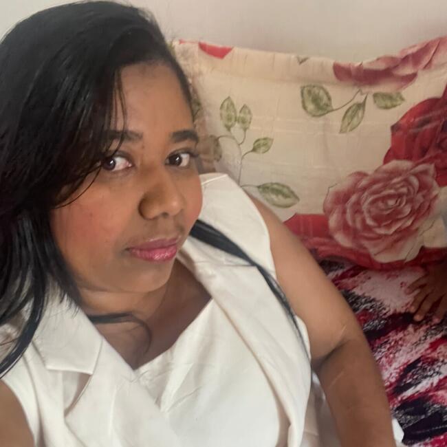 Babysitter in Belo Horizonte: Renata