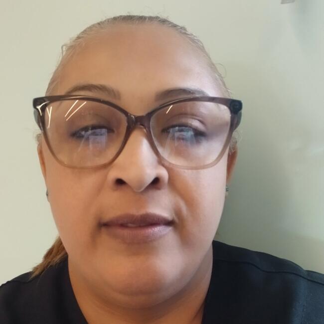 Babá em Osasco: Jeina