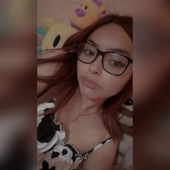 Babysitter in Soledad de Graciano Sánchez: Abigail