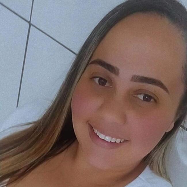 Babysitter in Campinas: Mariana