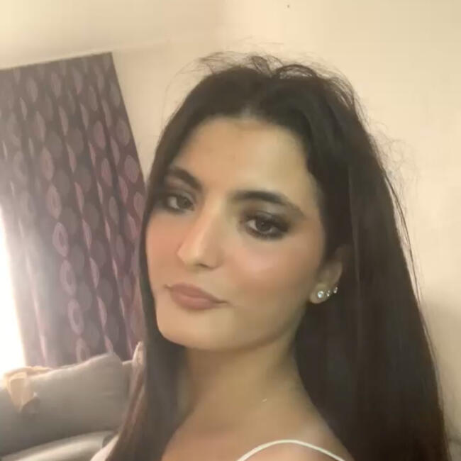 Babysitter in Mérignac: Beritan