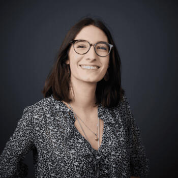 Babysitter in Ivry-sur-Seine: Alice