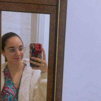 Canguro en Villarrobledo: Maribel