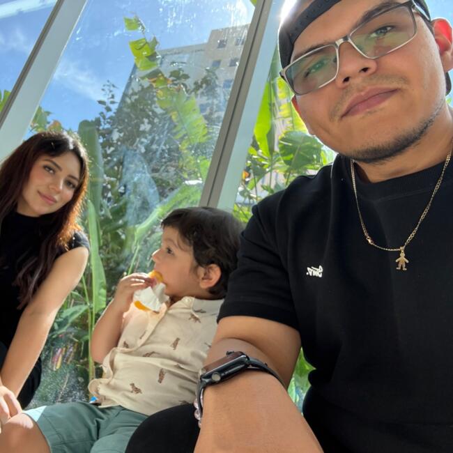 Babysitting job in Culiacán: Juan carlos