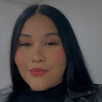 Babysitter in Carballo: Angelica