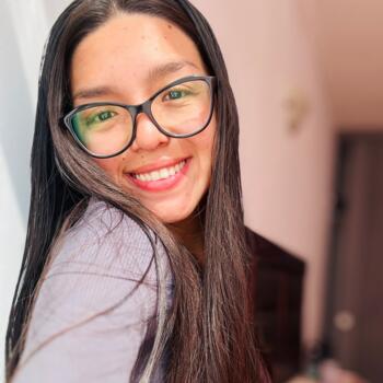 Babysitter in Calama: Antonia