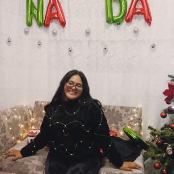 Babysitter in Cancún: Heidi