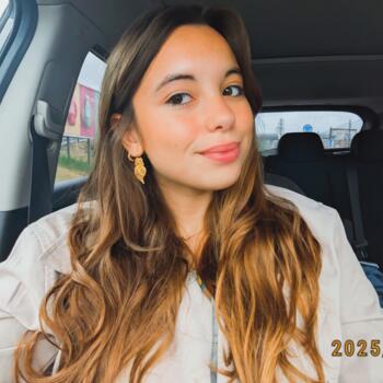 Babysitter in Alenquer: Mariana