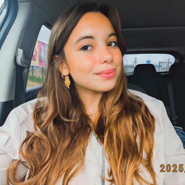 Babysitter in Alenquer: Mariana