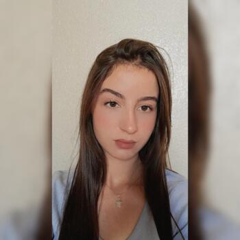 Babysitter in Messina: SALMA