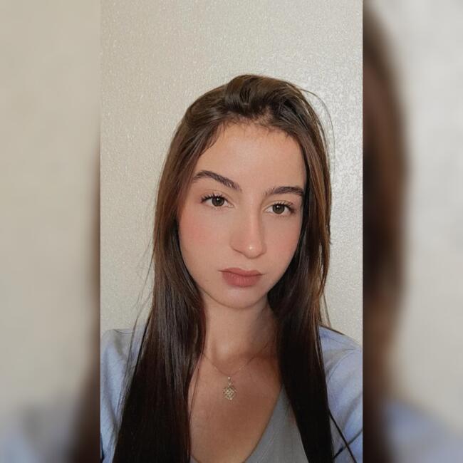 Babysitter a Messina: SALMA