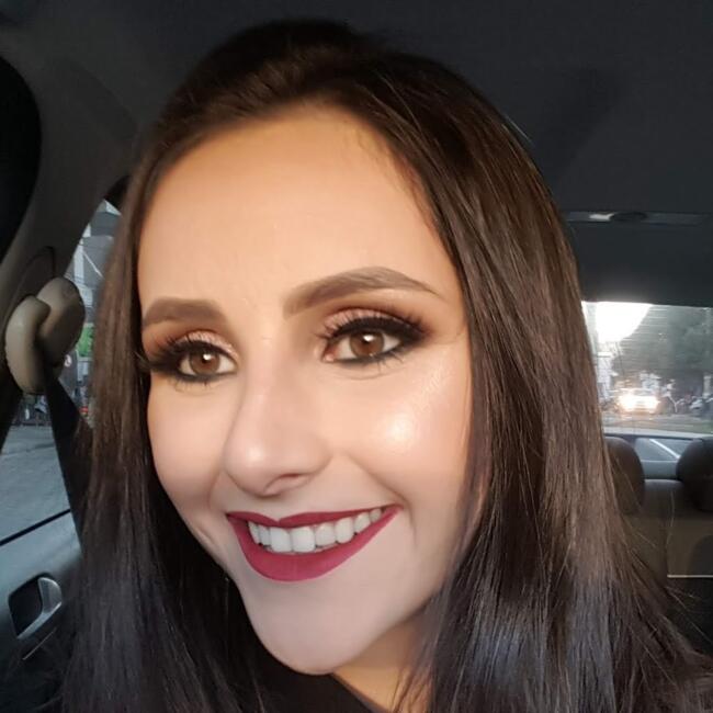 Babysitting job in Sete Lagoas: Marina