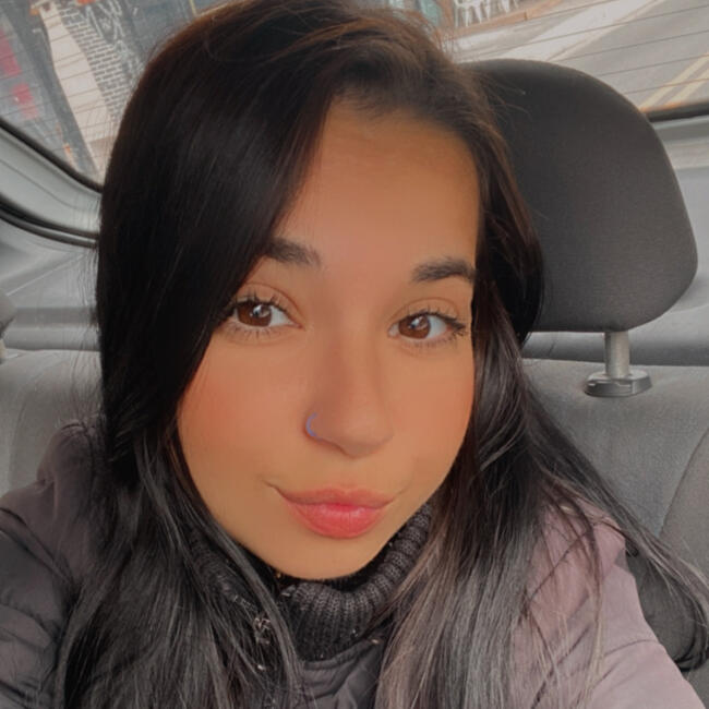 Babysitter in São Paulo: Taiany