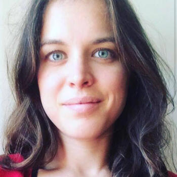 Job de garde d'enfants à Montréal: job de garde d'enfants Jade