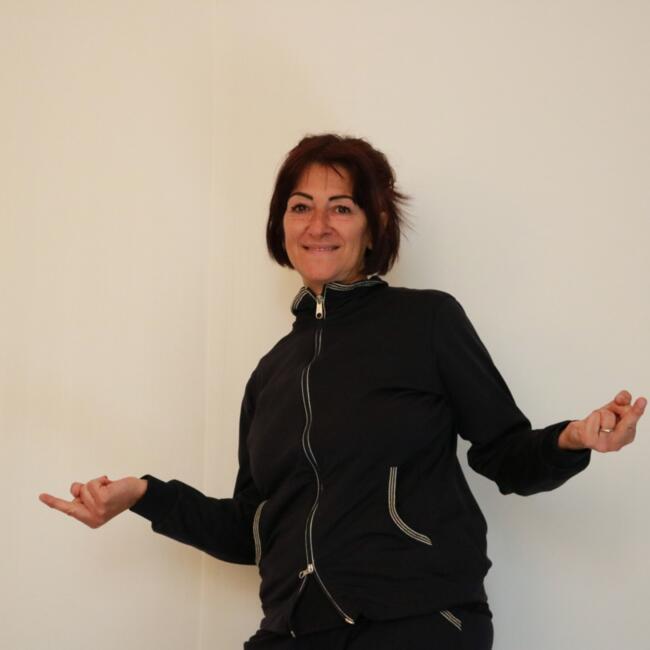 Babysitter a Firenze: Francesca