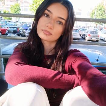 Babysitter a Roma: Aleksandra