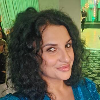 Babysitting job in Lodz: babysitting job Adrianna