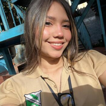 Babysitter in Yaritagua: Fer