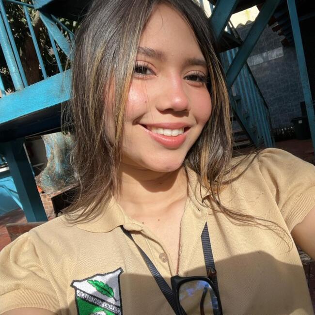 Babysitter in Yaritagua: Fer