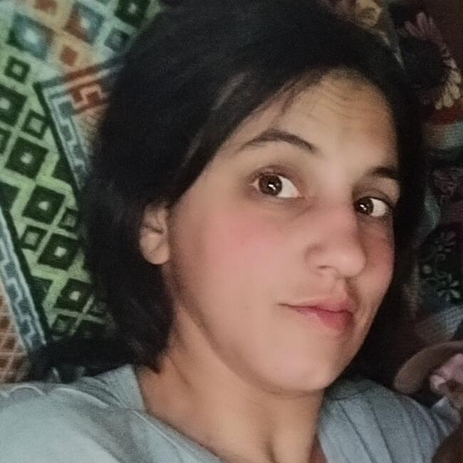 Niñera en Godoy Cruz: Federica