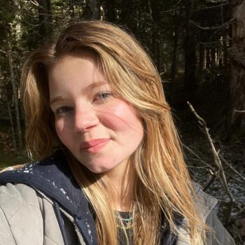 Babysitter in Sainte-Foy-d'Aigrefeuille: Ilana