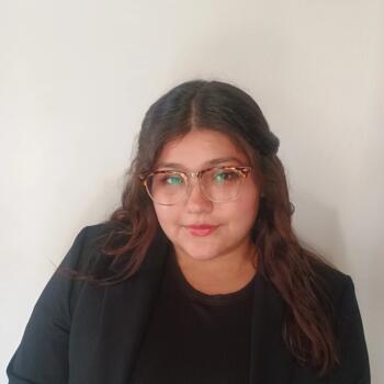 Niñera en Valparaíso: Savka Vuscovich Aguayo