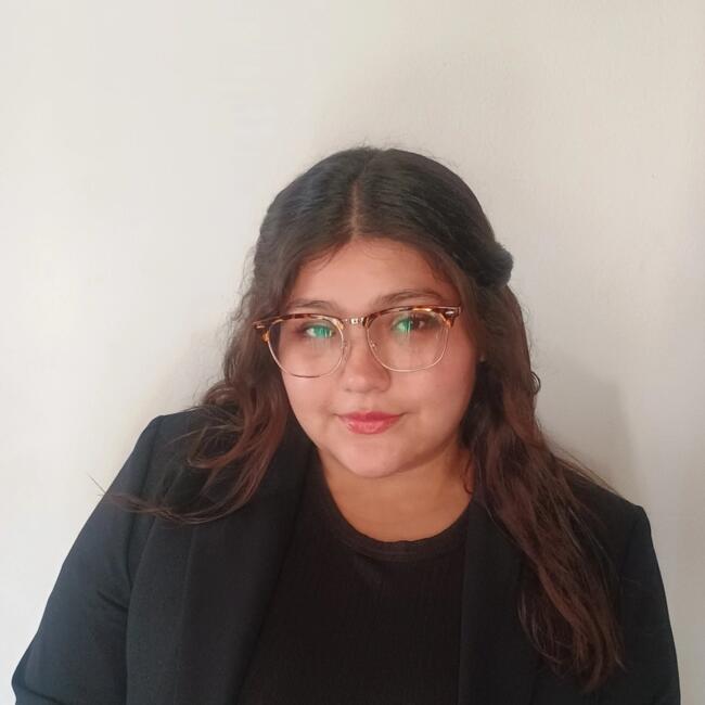 Babysitter in Valparaíso: Savka Vuscovich Aguayo