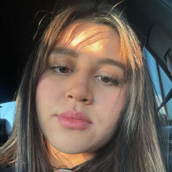 Babysitter in Ciudad López Mateos: Ingrid Stefany Chávez