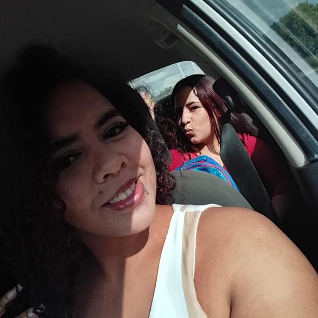 Babysitting job in Sabaneta (Antioquia): Anggie